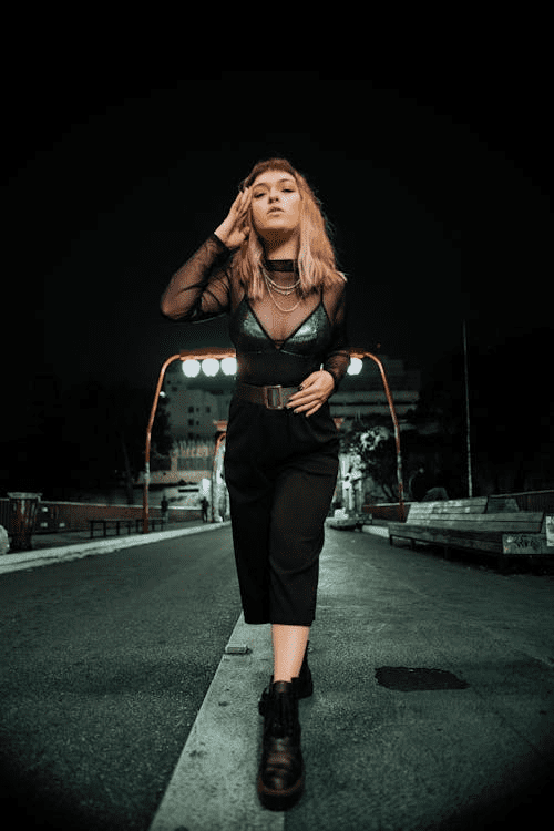 Magazine — Art & Fashion
