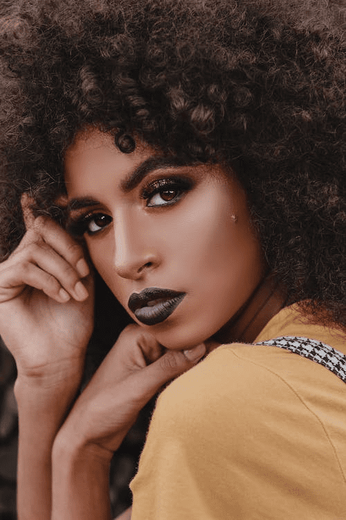 Nylon — Beauty Campaign