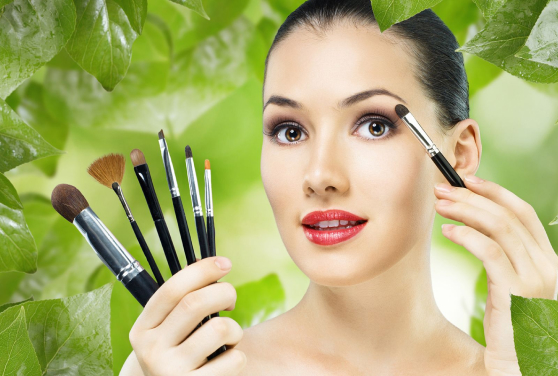 Makeup Essentials