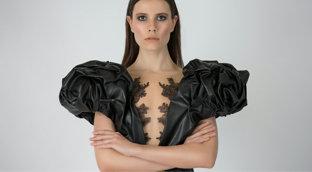 L'OFFICIEL — Berlin Fashion Week Feature