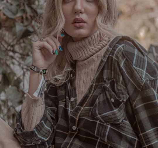 ANORAK — Editorial: The Weight of Minimalism