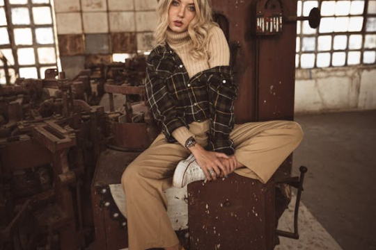 MARIE CLAIRE — Season Preview