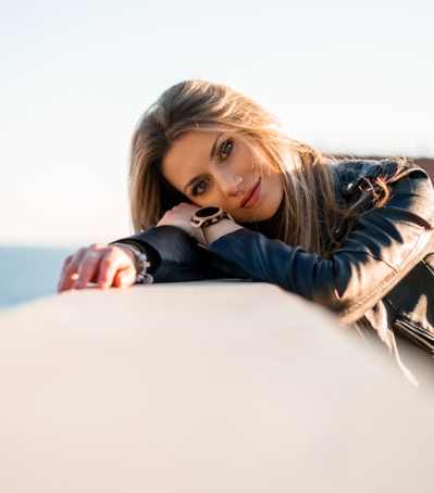 Resort Collection — Destination Shoot